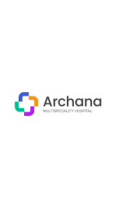 Archana Multispeciality Hospital Logo