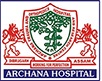 Archana Trauma & Orthopaedics Hospital|Hospitals|Medical Services