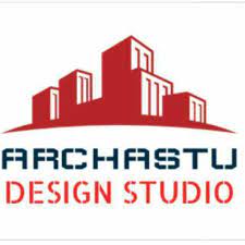Archastu Design Studio Logo