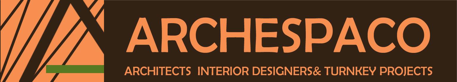 Archespaco Architects Logo