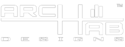 ARCHHAB DESIGNS Logo