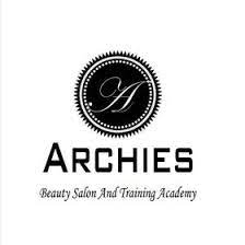 Archies Beauty Salon And Training Academy Logo