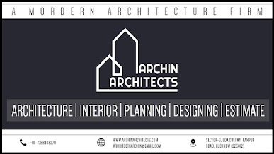 Archin Architects Logo