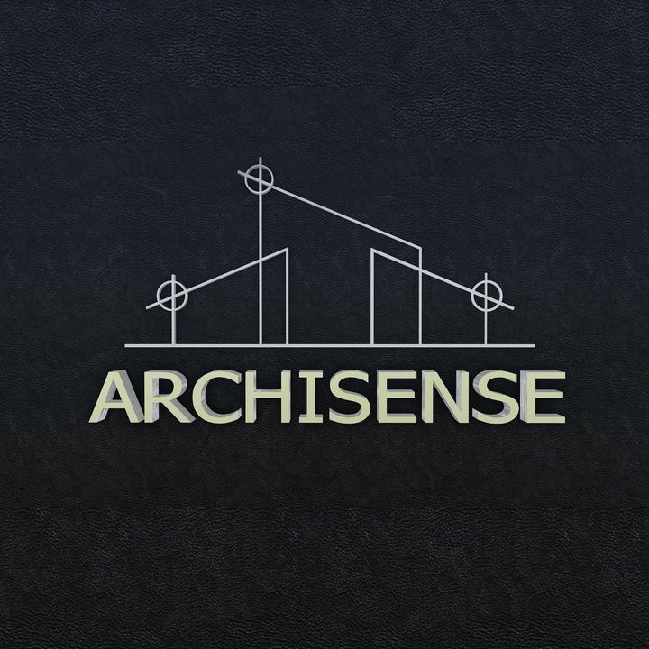 Archisense - Logo