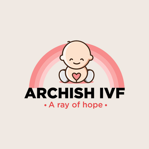 Archish IVF Logo