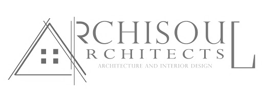 ARCHISOUL ARCHITECTS - Logo