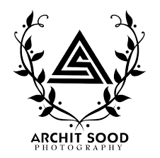ARCHIT SOOD - Logo