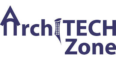 ArchiTECH Zone - Logo