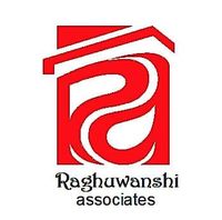 Architect Neeraj Raghuwanshi Logo
