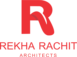 Architect Rekha - Logo