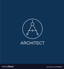 Architect Satish Jain & Associates Logo