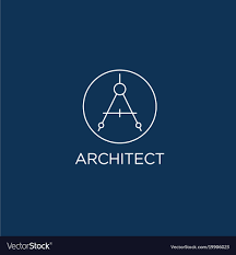 Architect Satish Jain - Logo