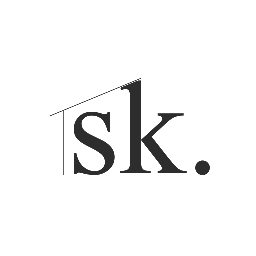 Architect Siddhartha Kakati Logo