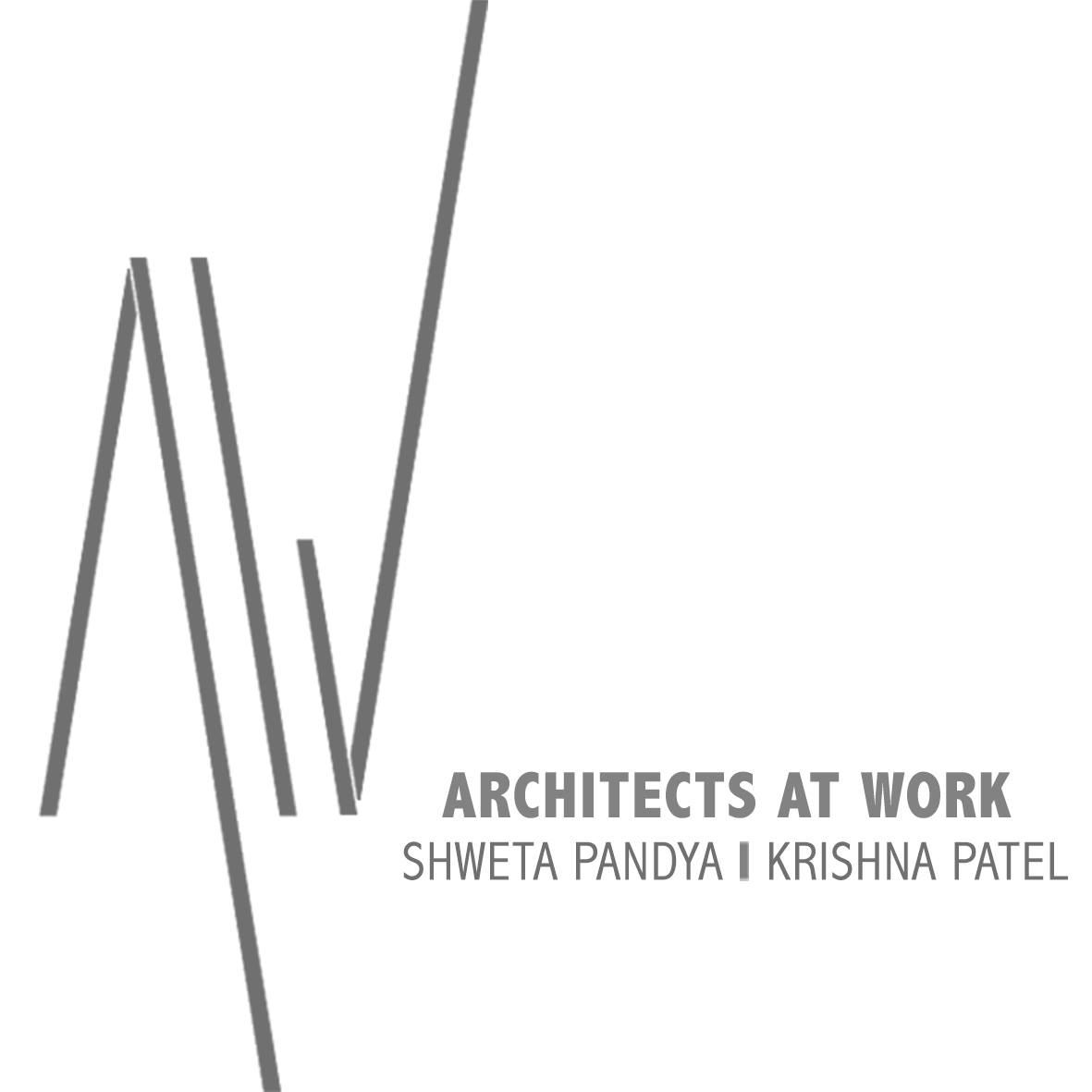 Architects at Work | Architect and Interior Designer in Ahmedabad|Architect|Professional Services