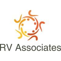 Architects R.V. Associates Logo