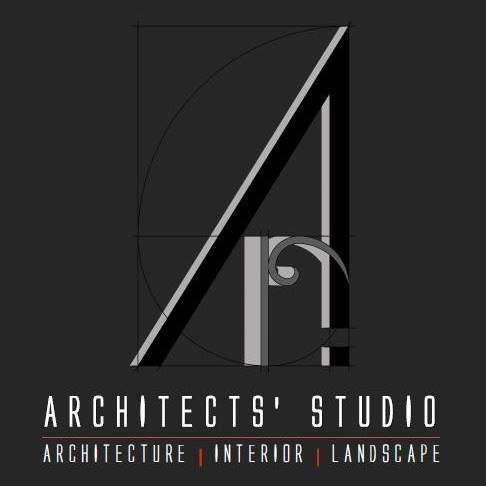ARCHITECTS' STUDIO - Logo