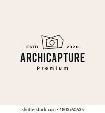 Architectural Photographer Logo