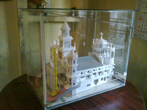 Architectural Solution Miniature Model Maker Professional Services | Architect