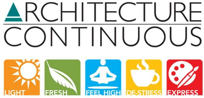 Architecture Continuous|Architect|Professional Services