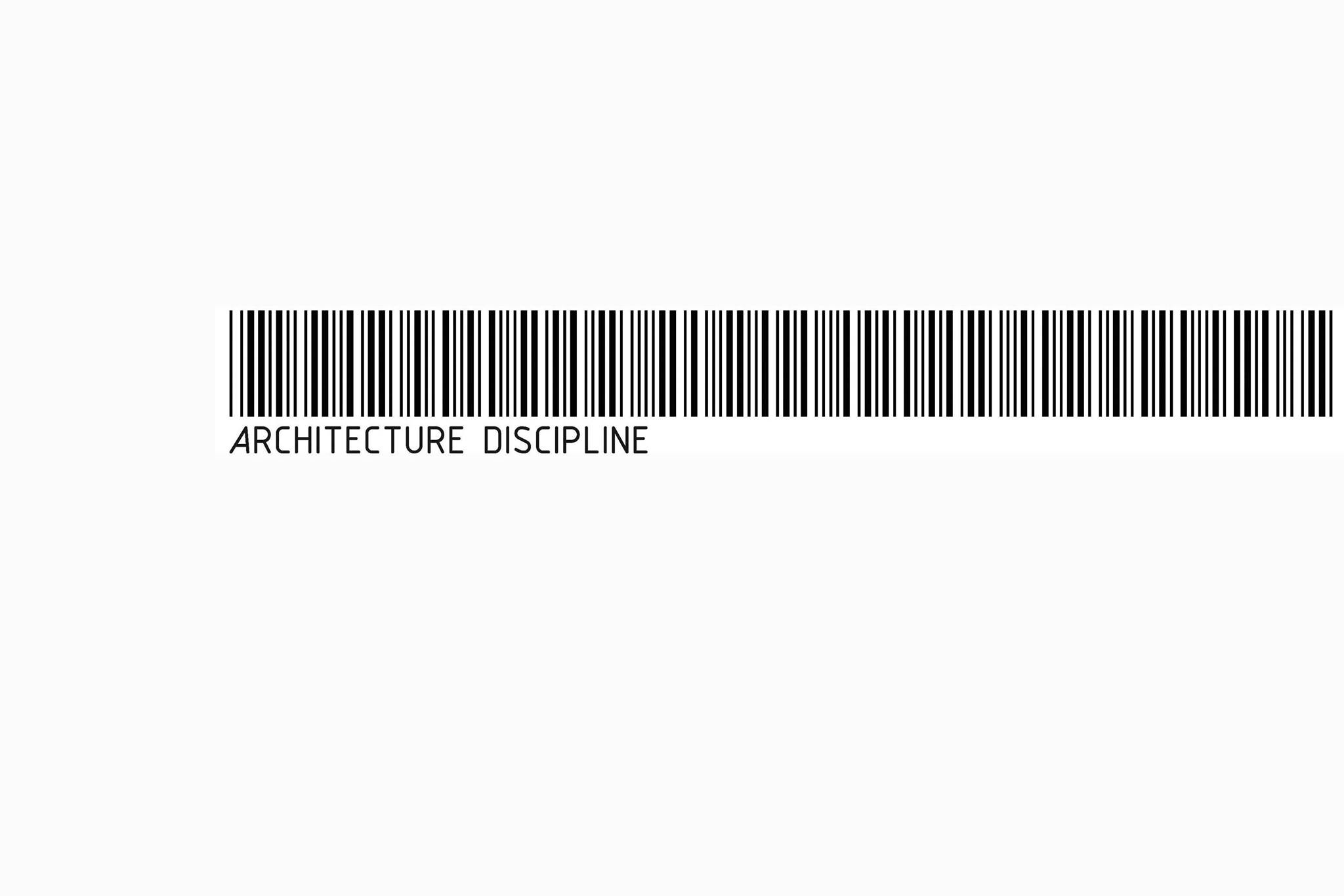 Architecture Discipline|Architect|Professional Services