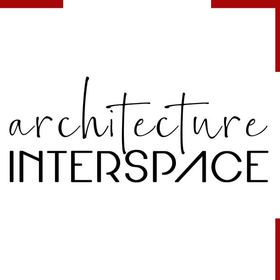 Architecture Interspace - Logo