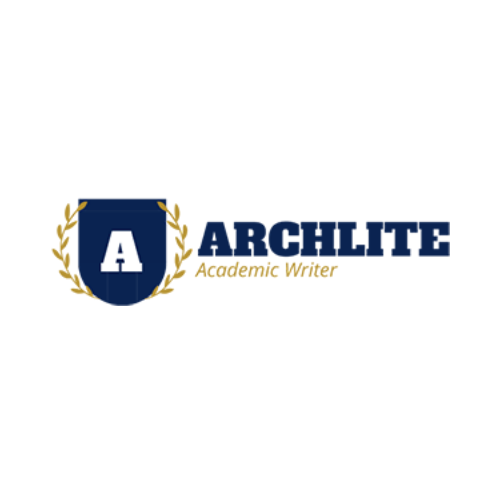Archlite Assignment Help - Logo