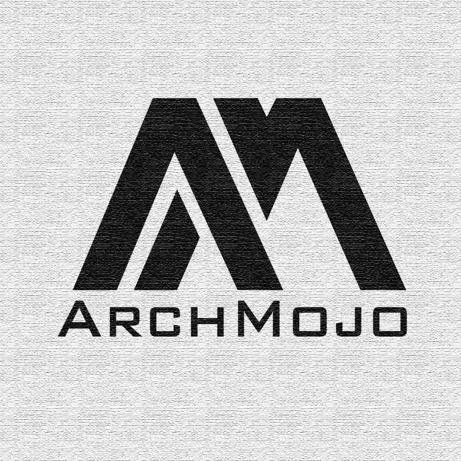 ArchMojo - Logo