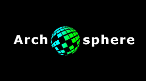 ARCHOSPHERE - Logo