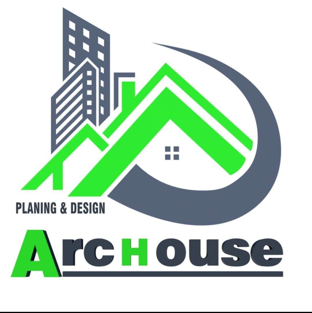 ArcHouse - Logo