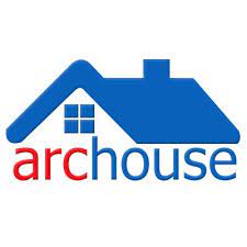 ArcHouse - Logo