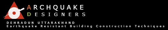 Archquake Designers|Architect|Professional Services