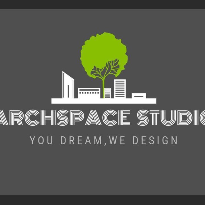 Archspace Studio Logo