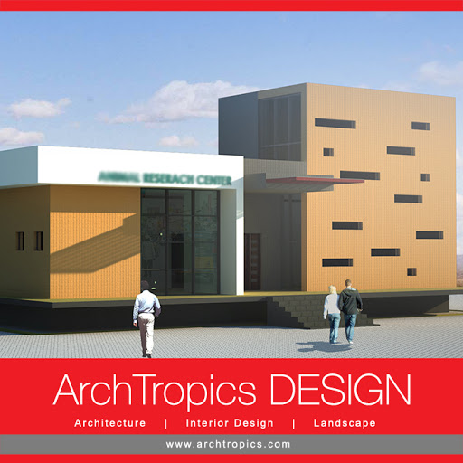 ArchTropics - Architecture & Design Professional Services | Architect