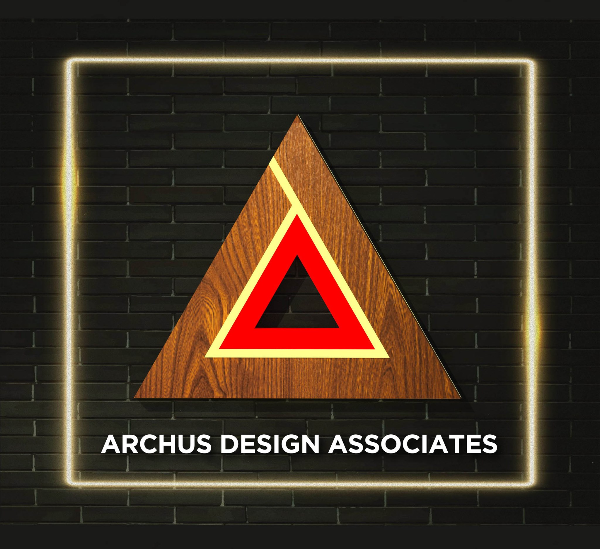 Archus Design Associates - Logo