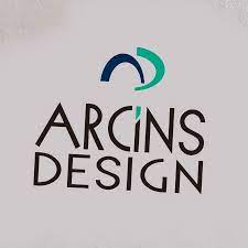 Arcins Design - Logo