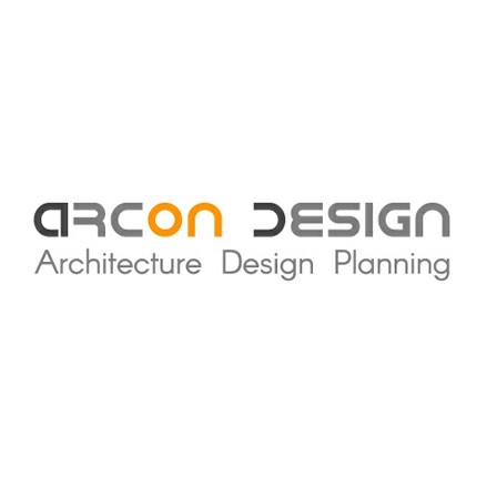 ArcOn Design Logo