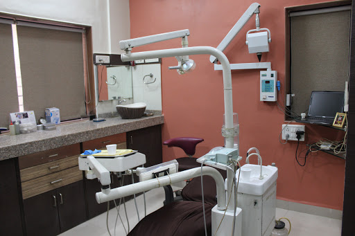 Ardent Oral Health Clinic Medical Services | Dentists