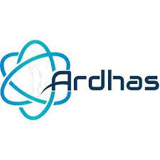 Ardhas technology Logo