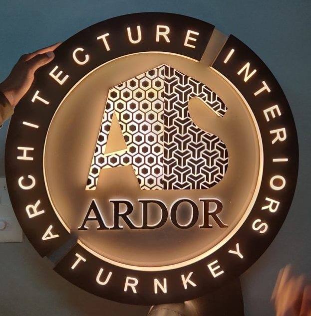 Ardor Studios|IT Services|Professional Services