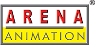 Arena Animation Academy Logo