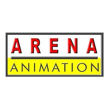 Arena Animation|Universities|Education