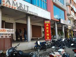ARENA ANIMATION Arera Colony, Bhopal - Coaching Institute in Arera Colony |  Joon Square