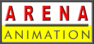 ARENA ANIMATION Logo