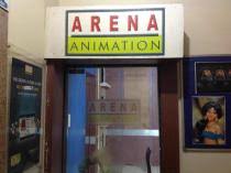 Arena Animation Adajan, Surat - Coaching Institute in Adajan | Joon Square