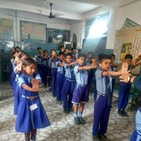 Arera Convent school Education | Schools