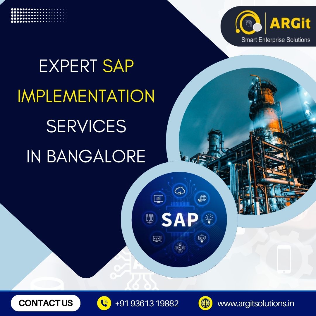 Argit Solutions Pvt Ltd Professional Services | IT Services