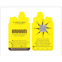 Arham Consulting|Marketing Company|Professional Services
