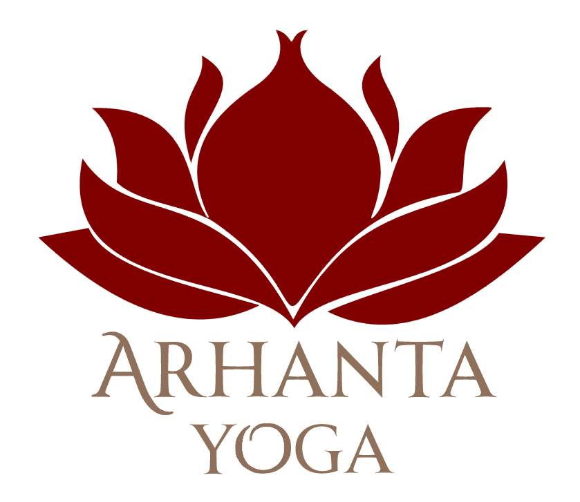 Arhanta Yoga Ashram - Logo