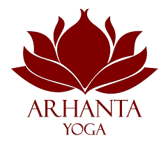 Arhanta Yoga Ashram - Logo