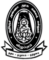 Arignar Anna Government Arts College - Logo
